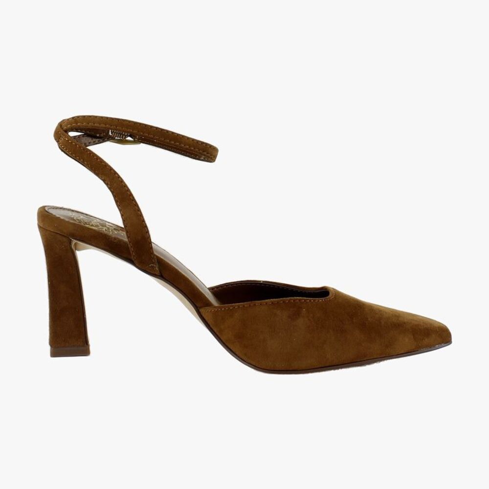 Vince Camuto Galees Burnt Sugar - Picture 8 of 8